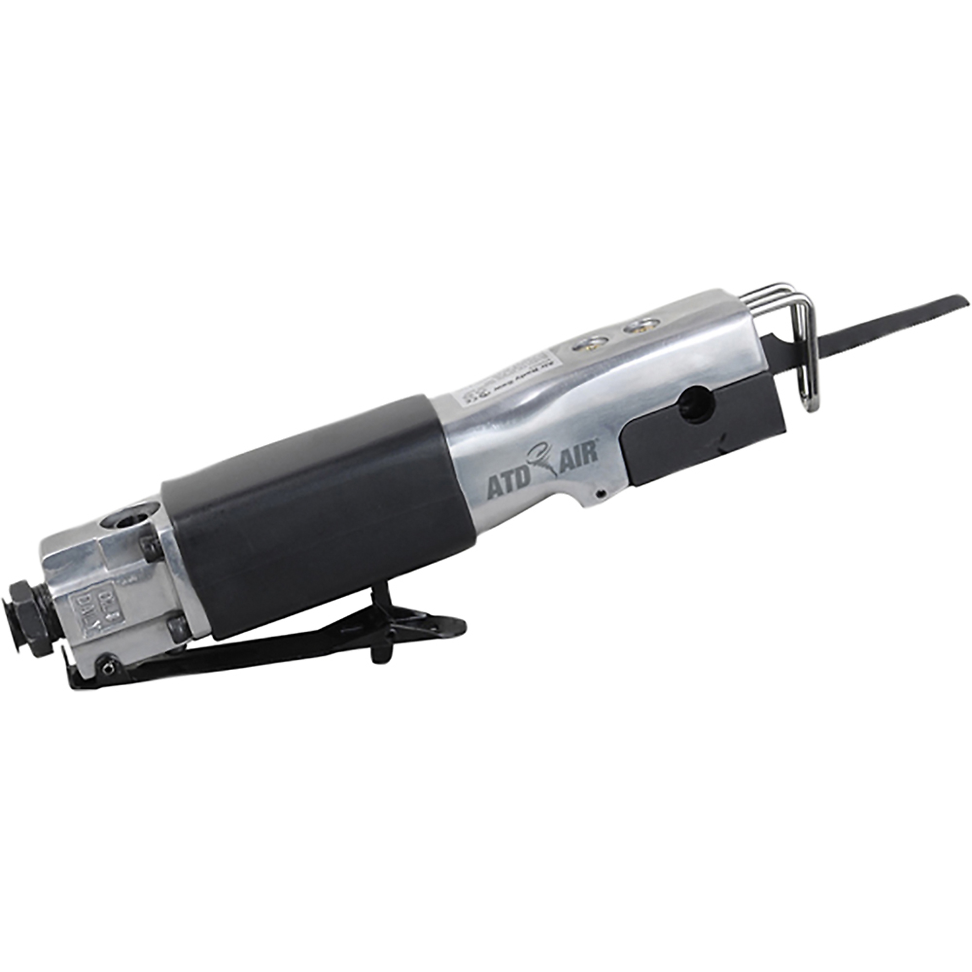 ATD SAW AIR BODY SHOP 10,000 SPM 2.5CFM, Model# 10151